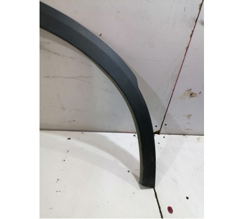 Накладка крыла передняя правая