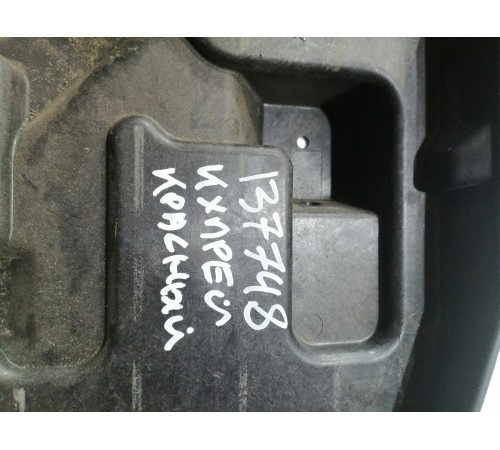 Подставка под аккумулятор