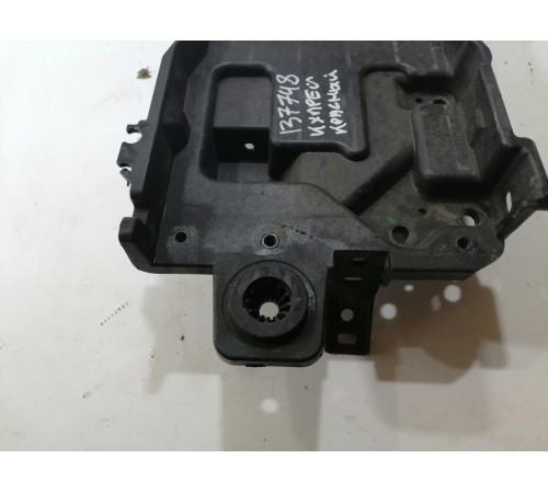 Подставка под аккумулятор