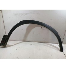 Накладка крыла передняя правая