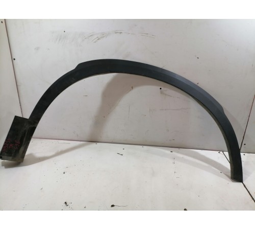Накладка крыла передняя правая