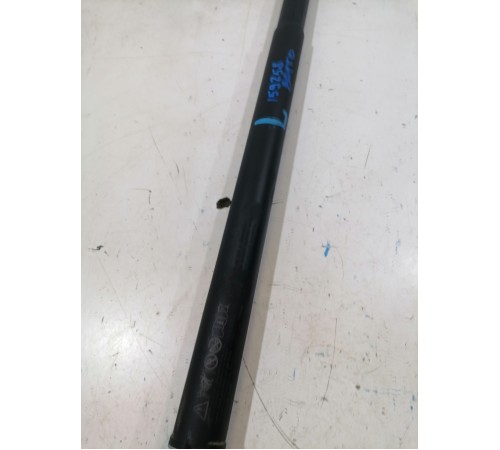 Амортизатор крышки багажника левый