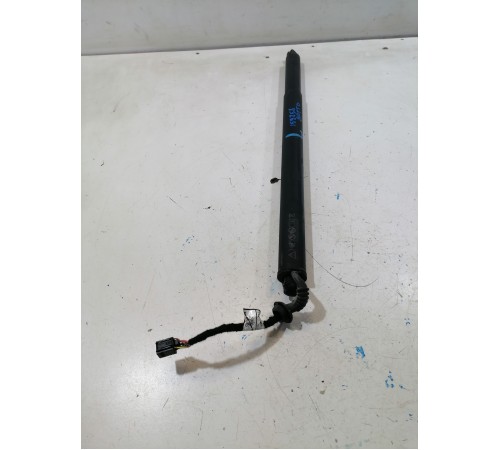 Амортизатор крышки багажника левый