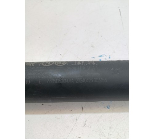 Амортизатор крышки багажника левый