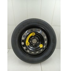 Колесо запасное (докатка) T135/90 R17