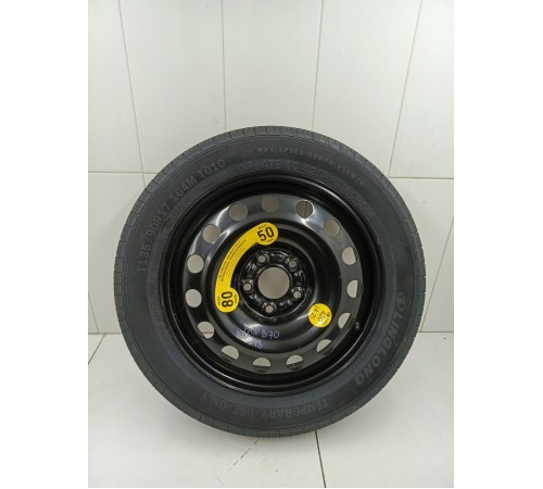 Колесо запасное (докатка) T135/90 R17