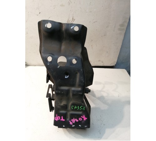 Педаль тормоза