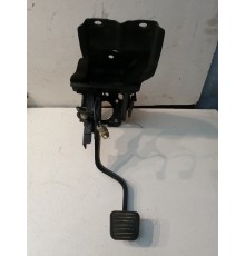 Педаль тормоза