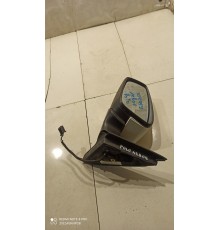Боковое зеркало заднего вида (левое)