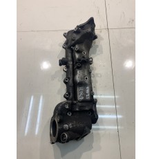 Впуской коллектор