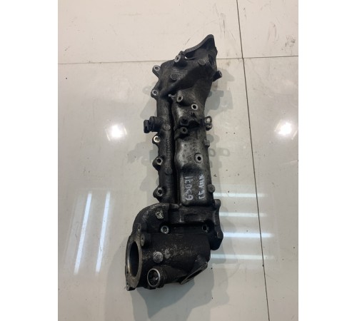 Впуской коллектор