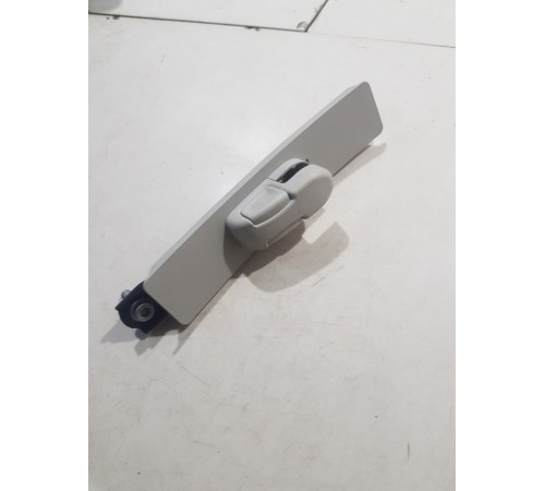 Механизм регулировки ремня безопасности по высоте передний правый