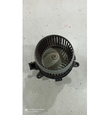 Моторчик отопителя (печки)