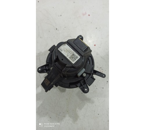 Моторчик отопителя (печки)