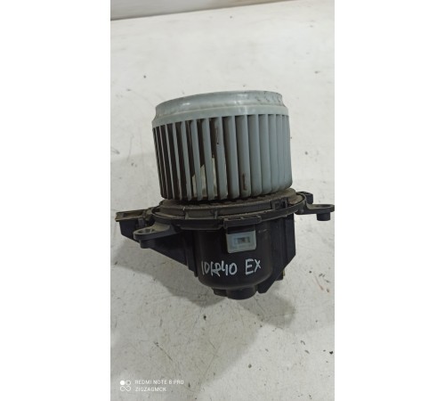 Моторчик отопителя (печки)