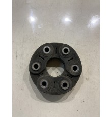 Эластичная муфта карданного вала