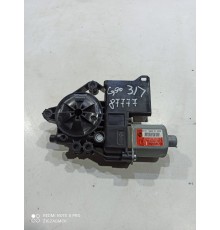 Моторчик стеклоподъемника (задний правый)