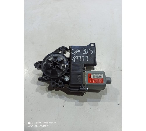 Моторчик стеклоподъемника (задний правый)