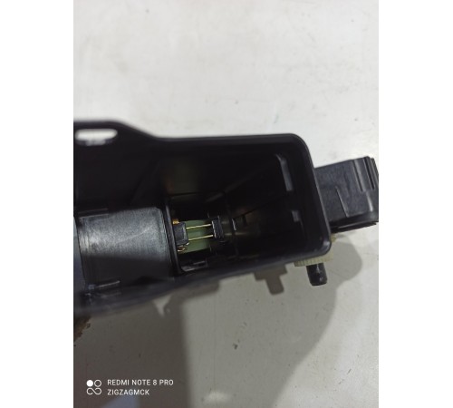 Моторчик стеклоподъемника (задний правый)