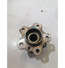 Ступица задняя