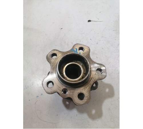 Ступица задняя