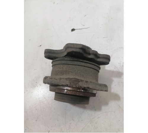 Ступица задняя