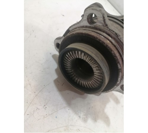 Ступица задняя