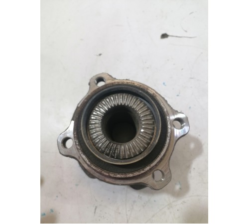 Ступица задняя