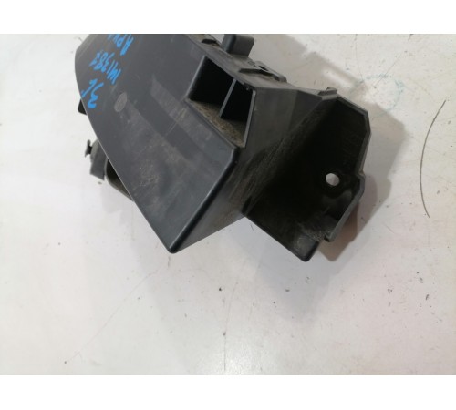 Кронштейн заднего бампера левый