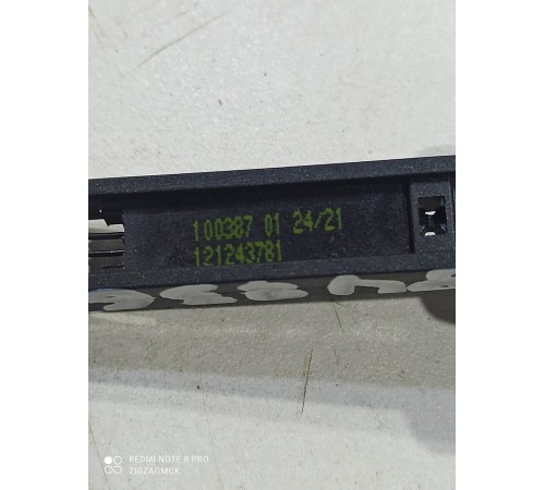 Датчик температуры