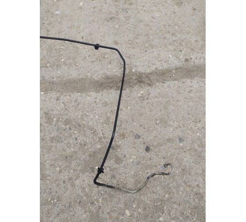 Тормозная трубка