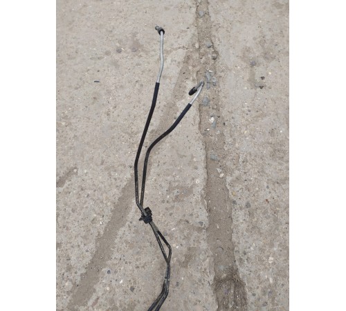 Тормозная трубка