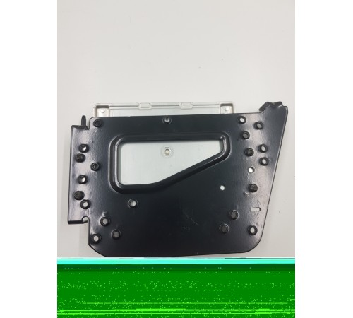 Блок управления EBS