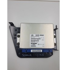 Блок управления EBS