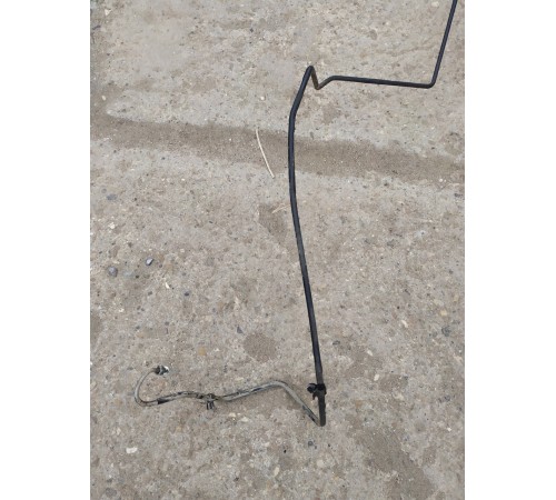 Тормозная трубка