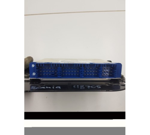 Блок управления EBS