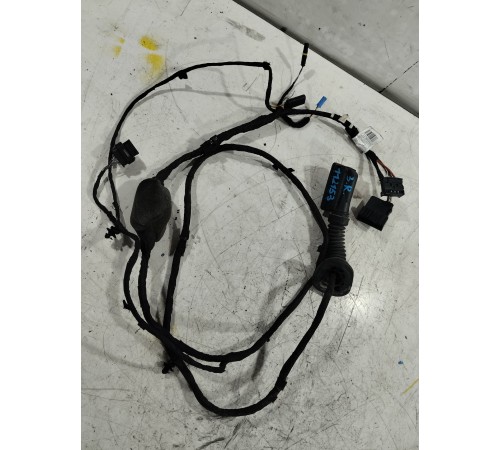 Электропроводка двери (задняя правая)