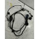 Электропроводка двери (задняя правая)