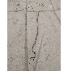 Тормозная трубка