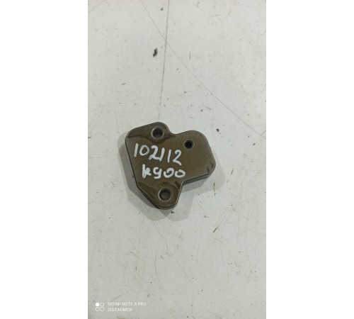 Крышка натяжителя цепи