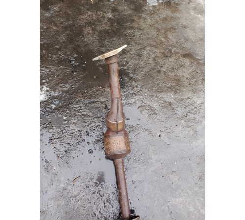 Глушитель Основной