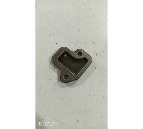 Крышка натяжителя цепи