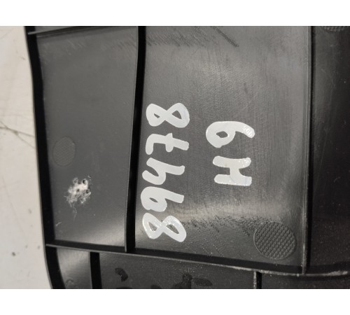 Накладка (пластик) салона