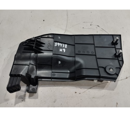 Накладка (пластик) салона