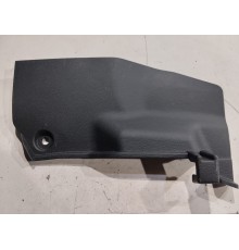 Накладка (пластик) салона