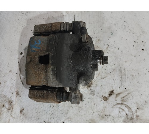 Суппорт тормозной задний левый