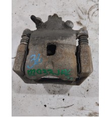 Суппорт тормозной задний левый