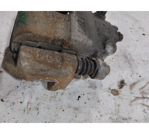 Суппорт тормозной задний левый