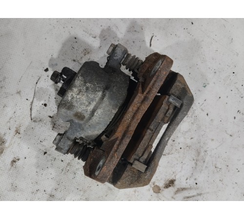 Суппорт тормозной задний левый