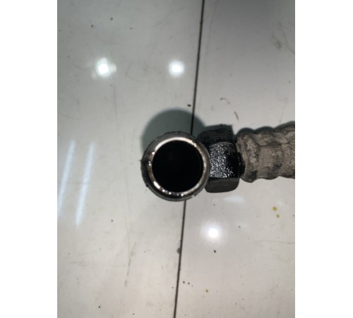 Масляная трубка